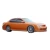 1995-1999 Nissan Maxima Evo Side Skirts - image 1