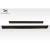 1995-1999 Nissan Maxima Evo Side Skirts - image 11