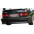 1984-1993 Mercedes 190 EVO 2 Kit - image 60