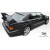 1984-1993 Mercedes 190 W201 Duraflex Evo 2 Wide Body Kit - 14 Piece - image 96
