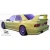 1984-1993 Mercedes 190 EVO 2 Kit - image 111