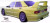 1984-1993 Mercedes 190 W201 Duraflex Evo 2 Wide Body Kit 14 Piece