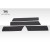 1984-1993 Mercedes 190 W201 Evo 2 Wide Body Kit - 14 Piece - image 105