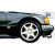 1984-1993 Mercedes 190 W201 Evo 2 Wide Body Kit - 14 Piece - image 100
