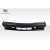 1984-1993 Mercedes 190 W201 Evo 2 Wide Body Front Bumper - 1 Piece - image 1