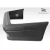 1984-1993 Mercedes 190 Evo 2 Rear Bumper - image 16