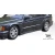 1984-1993 Mercedes 190 Evo 2 Side Skirts - image 5