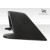 1984-1993 Mercedes 190 W201 Duraflex Evo 2 Wing Trunk Lid Spoiler - 2 Piece - image 8
