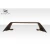 1984-1993 Mercedes 190 Evo 2 Rear Wing - image 20