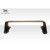 1984-1993 Mercedes 190 W201 Evo 2 Wing Trunk Lid Spoiler - 2 Piece - image 5