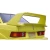 1984-1993 Mercedes 190 Evo 2 Rear Wing - image 1