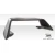 1984-1993 Mercedes 190 Evo 2 Rear Wing - image 12