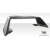 1984-1993 Mercedes 190 Evo 2 Rear Wing - image 13