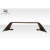 1984-1993 Mercedes 190 Evo 2 Rear Wing - image 21