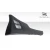 2000-2007 Ford Focus Evo 3 Side Skirts - image 9
