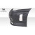 1997-2001 Toyota Camry Evo 4 Body Kit - 4 Piece - image 6
