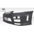 1997-2001 Toyota Camry Evo 4 Body Kit - 4 Piece - image 5