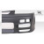 1997-2001 Toyota Camry Evo 4 Body Kit - 4 Piece - image 7
