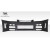 1997-2001 Toyota Camry Evo 4 Body Kit - 4 Piece - image 11