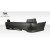 1997-2001 Toyota Camry Evo 4 Body Kit - 4 Piece - image 10