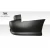 1997-2001 Toyota Camry Evo 4 Body Kit - 4 Piece - image 4