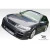 1997-2001 Toyota Camry Evo 4 Body Kit - 4 Piece - image 23