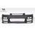 1997-2001 Toyota Camry Evo 4 Front Bumper - image 6