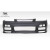 1997-2001 Toyota Camry Evo 4 Front Bumper - 1 Piece - image 1