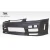 1997-2001 Toyota Camry Evo 4 Front Bumper - image 9
