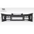1997-2001 Toyota Camry Evo 4 Front Bumper - image 17