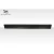 1997-2001 Toyota Camry Evo 4 Side Skirts - image 4