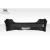 2004-2007 Scion xB Evo 5 Rear Bumper - image 16