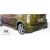 2004-2007 Scion xB Evo 5 Rear Bumper - image 8