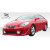 2004-2008 Toyota Solara Evo 5 Front Bumper - 1 Piece - image 3