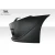 2004-2008 Toyota Solara Evo 5 Front Bumper - image 10