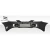 2004-2008 Toyota Solara Evo 5 Front Bumper - image 12