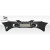 2004-2008 Toyota Solara Evo 5 Front Bumper - 1 Piece - image 7