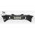 2004-2008 Toyota Solara Evo 5 Front Bumper - image 13
