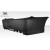 2004-2008 Toyota Solara Evo 5 Rear Bumper - 1 Piece - image 5