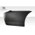 2004-2008 Toyota Solara Evo 5 Rear Bumper - image 6
