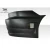 2003-2007 Honda Accord Evo 5 Rear Bumper - image 10