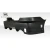 2003-2007 Honda Accord Evo 5 Rear Bumper - image 9