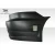 2003-2007 Honda Accord Evo 5 Rear Bumper - image 11