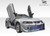 1999-2004 Ford Mustang Duraflex Evo 5 Body Kit 4 Piece
