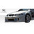 1999-2004 Ford Mustang Evo 5 Front Bumper - 1 Piece - image 8