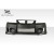 1999-2004 Ford Mustang Evo 5 Front Bumper - 1 Piece - image 6