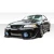 1999-2004 Ford Mustang Evo 5 Front Bumper - image 1