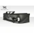 1999-2004 Ford Mustang Evo 5 Front Bumper - image 12