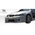 1999-2004 Ford Mustang Evo 5 Front Bumper - image 3