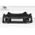 1998-2005 Volkswagen Beetle Evo 5 Body Kit - 4 Piece - image 8